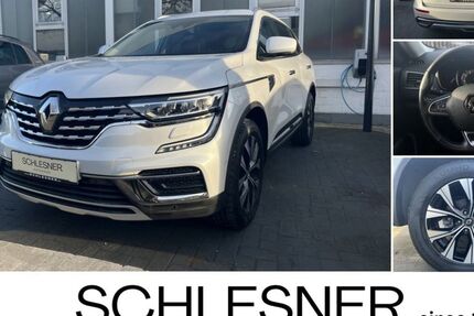 Renault Koleos 25.350 km 25.990 &euro; Nienburg 31582