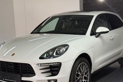 Porsche Macan 211.000 km 25.999 &euro; Süßen 73079
