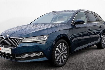 Skoda Superb 112.566 km 28.390 &euro; Uelzen 29525