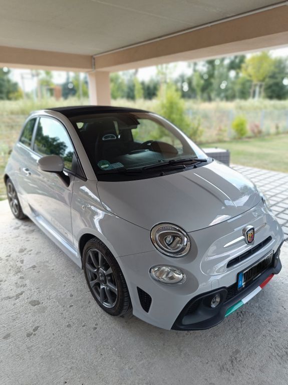 595C