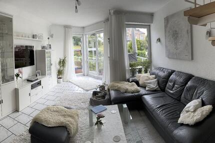 Stilvolle Maisonette-Eigentumswohnung in Bochum-Stiepel zimmer