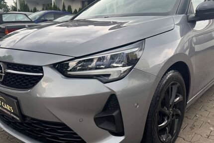 Opel Corsa 33.000 km 17.400 &euro; Augsburg 86165