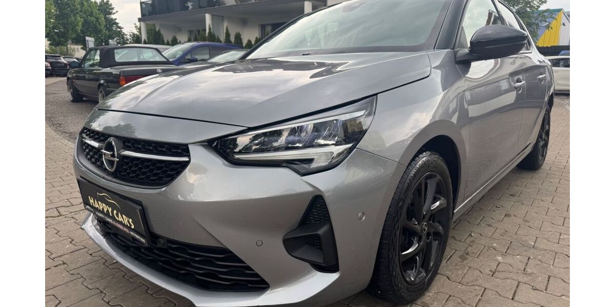 Opel Corsa 33.000 km 17.900 &euro; Augsburg 86165