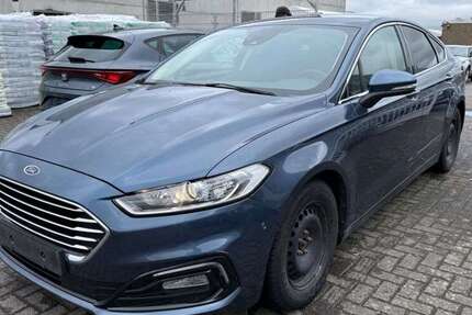 Ford Mondeo 221.000 km 10.499 &euro; Euskirchen 53879