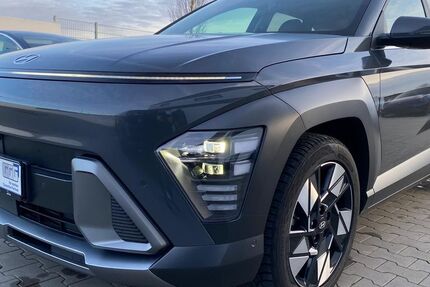 Hyundai KONA 29.526 km 24.900 &euro; Bergtheim 97241