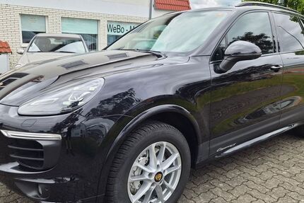Porsche Cayenne 96.000 km 46.200 &euro; Pleisweiler-Oberhofen 76889
