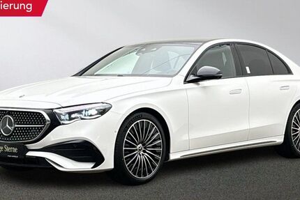 Mercedes-Benz E 220 23.799 km 59.770 &euro; Meppen 49716