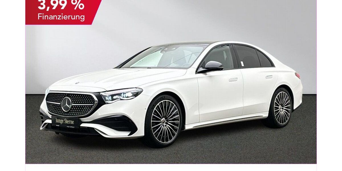 Mercedes-Benz E 220 23.799 km 59.770 &euro; Meppen 49716