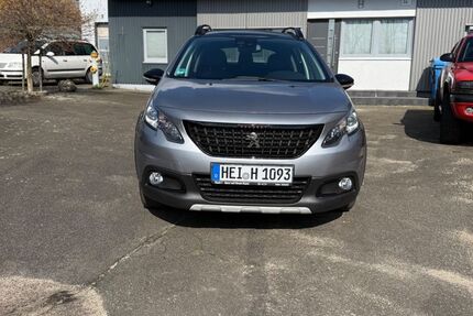 Peugeot 2008 105.000 km 8.900 &euro; Marne 25709