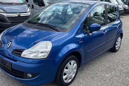 Renault Modus 101.990 km 2.990 € Bempflingen 72658