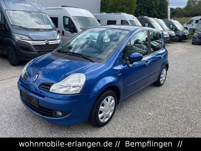 Renault Modus 101.990 km 2.990 € Bempflingen 72658