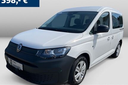 VW Caddy 63.372 km 21.290 &euro; Schorndorf 73614