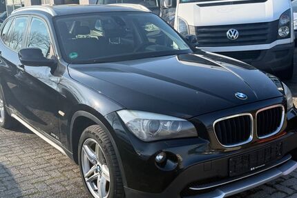 BMW X1 188.981 km 5.900 &euro; Werl 59457