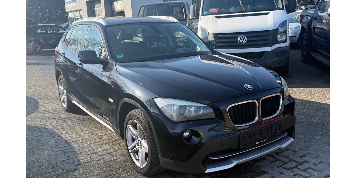 BMW X1 188.981 km 5.900 &euro; Werl 59457