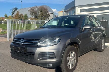 VW Touareg 298.000 km 6.700 &euro; Bad Hersfeld 36251