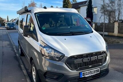 Ford Transit 38.000 km 18.500 &euro; Heidelberg 69126