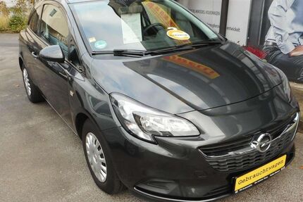 Opel Corsa 29.900 km 7.500 &euro; Solingen 42653