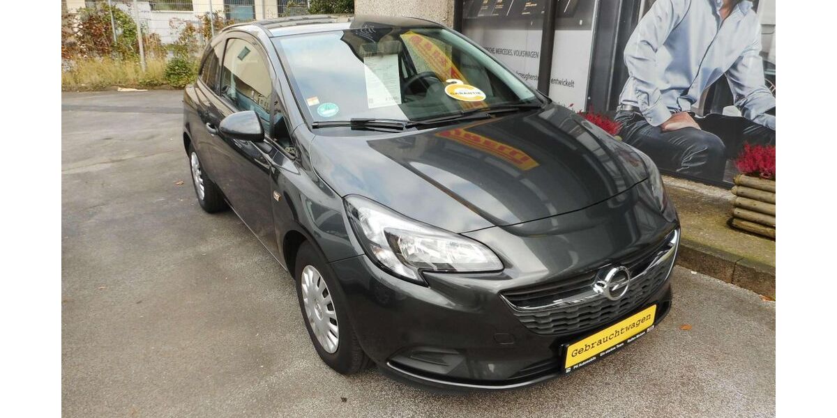 Opel Corsa 29.900 km 7.500 &euro; Solingen 42653