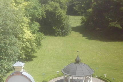 3 Raum WE in guter Lage, mit Garten, Tageslichtbad, Parkplatz, 5 Min zur S-Bahn, 25 Min nach LE