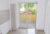 NEU! GROSSZÜGIGE 3 RAUM Wohnung MIT BALKON