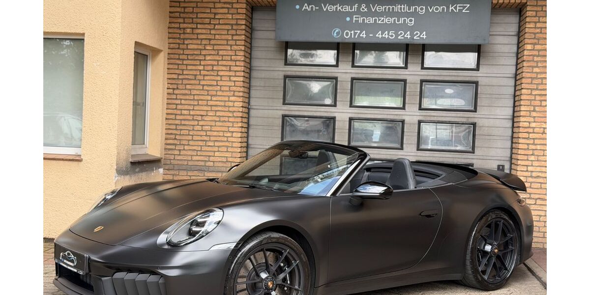 Porsche 911 Urmodell 3.500 km 184.450 &euro; Norderstedt 22850