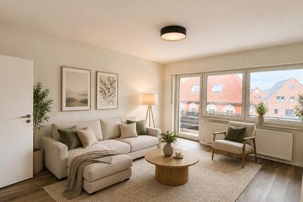 Wohnung Dinklage - 3 Zimmer, 85 m&sup2;, 700&euro; | Angebot:26662360