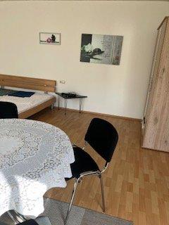 Erdgeschoßwohnung Bad Dürrheim - 1 Zimmer, 40 m&sup2;, 680&euro; | Angebot:26348731