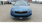 Skoda Kamiq 1.0 Ambition Clever TSI BMT Navi Klima 21.200 km 17.990 &euro; Vordorf 38533