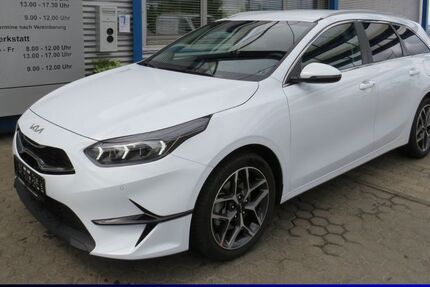 Kia ceed Sportswagon 13.500 km 23.990 &euro; Cochem 56812