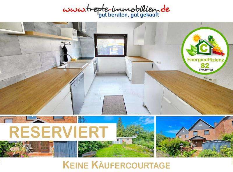 Haus zum Kaufen in Kaltenkirchen 359.000 € 128 m²