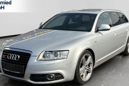 Audi A6 312.700 km 3.500 &euro; Kulmbach / Melkendorf 95326