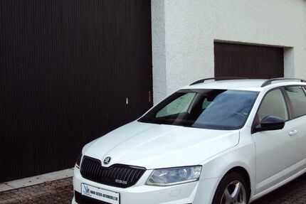 Skoda Octavia 269.000 km 8.490 &euro; Karlsfeld 85757