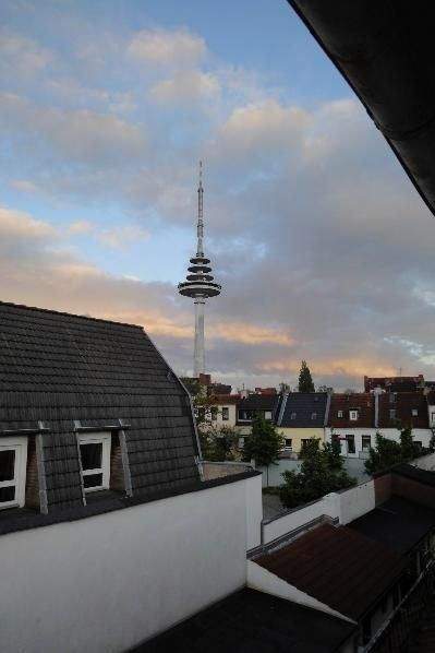 Reihenmittelhaus Bremen Westend - 5 Zimmer, 100 m&sup2;, 249.000&euro; | Angebot:25608241