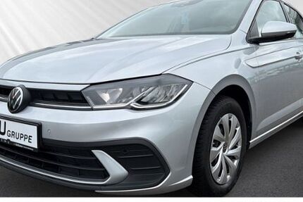 VW Polo 48.267 km 16.490 &euro; Neubrandenburg 17033