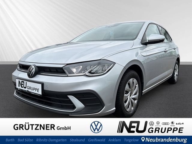 VW Polo 48.267 km 16.490 &euro; Neubrandenburg 17033