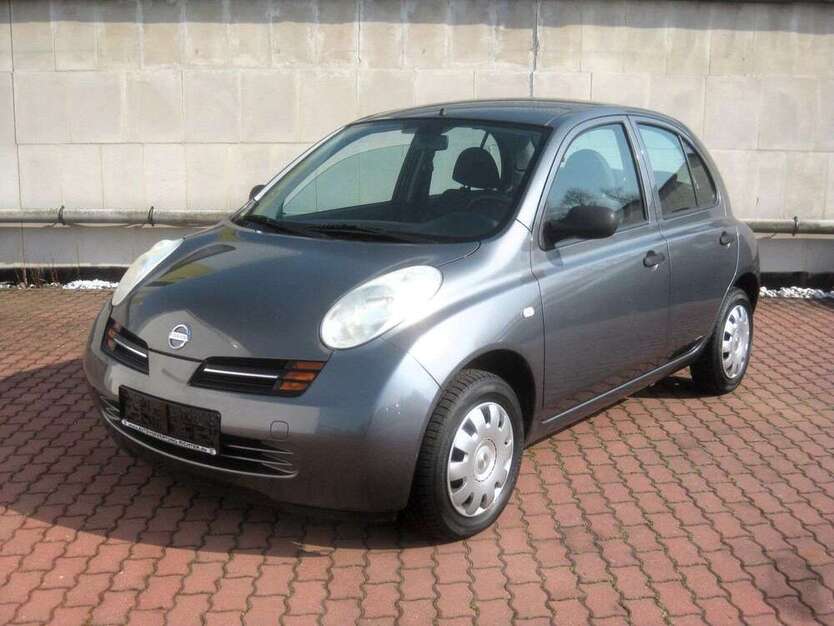 Micra