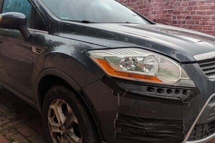 Ford Kuga 320.994 km 3.190 &euro; Chemnitz 09116