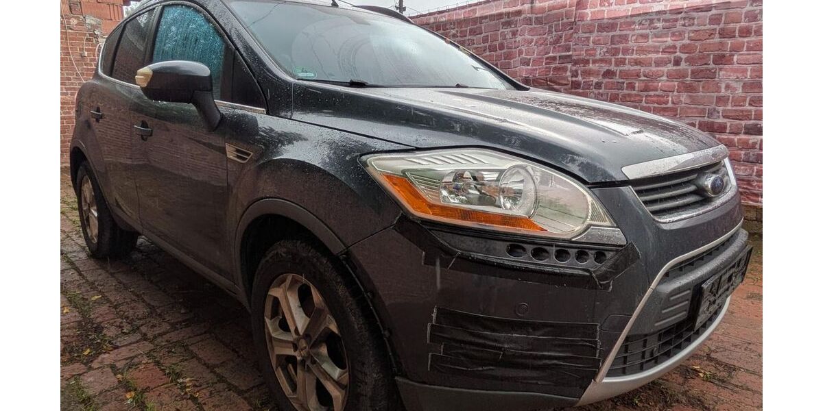 Ford Kuga 320.994 km 3.190 &euro; Chemnitz 09116