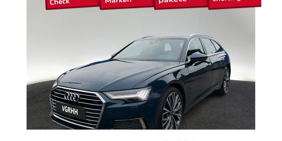 Audi A6 36.565 km 39.220 &euro; Hamburg 22419