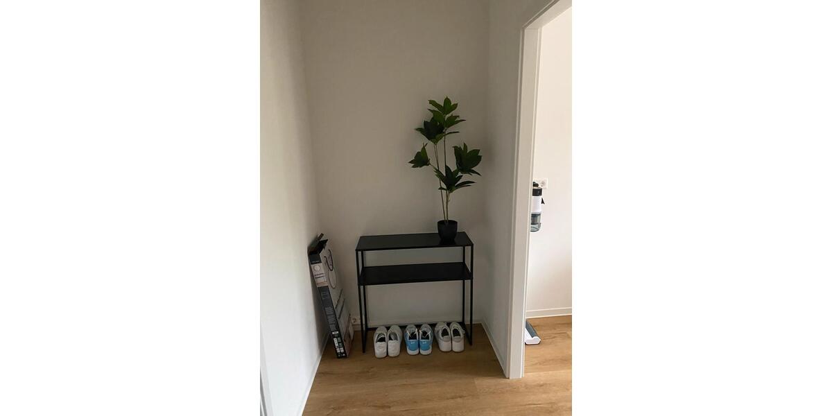 Erdgeschoßwohnung Gera Alt-Bieblach - 2 Zimmer, 48 m&sup2;, 450&euro; | Angebot:25343817