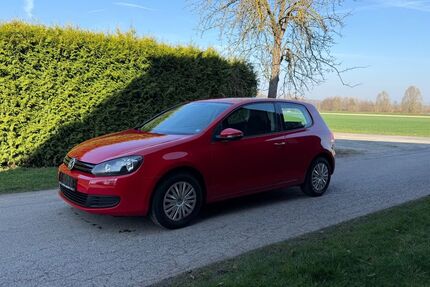 VW Golf 82.000 km 4.990 &euro; Bovenden 37120