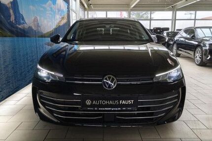 VW Passat Variant 7.587 km 37.900 &euro; Wittenberg 06886