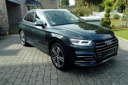 Audi Q5 79.700 km 27.590 &euro; Trittau 22946
