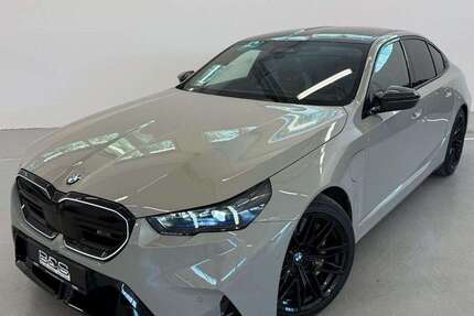 BMW M5 10.500 km 140.990 &euro; Kempten 87439