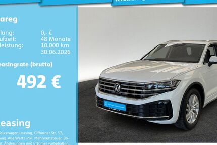 VW Touareg 25.668 km 50.499 &euro; Mannheim 68309