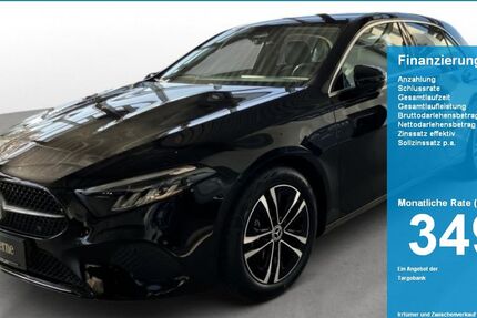 Mercedes-Benz A 200 2.218 km 32.260 € Cham 93413