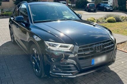 Audi Q5 117.800 km 18.350 &euro; Weil der Stadt 71263