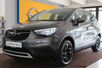 Opel Crossland (X) 35.145 km 17.980 € Ludwigshafen am Rhein 67059