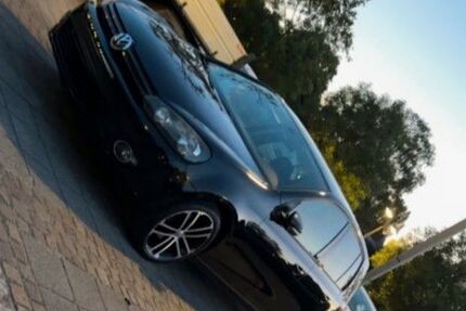 VW Golf 197.300 km 6.899 &euro; Schwalbach 66773