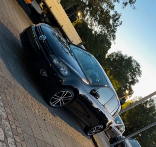 VW Golf 197.300 km 6.899 &euro; Schwalbach 66773